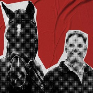 Court Junkie: Episode 203: The Horse Trainer