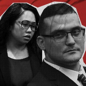 Court Junkie: Episode 204: The Retrial: Kathrine Magbanua (Part 2)