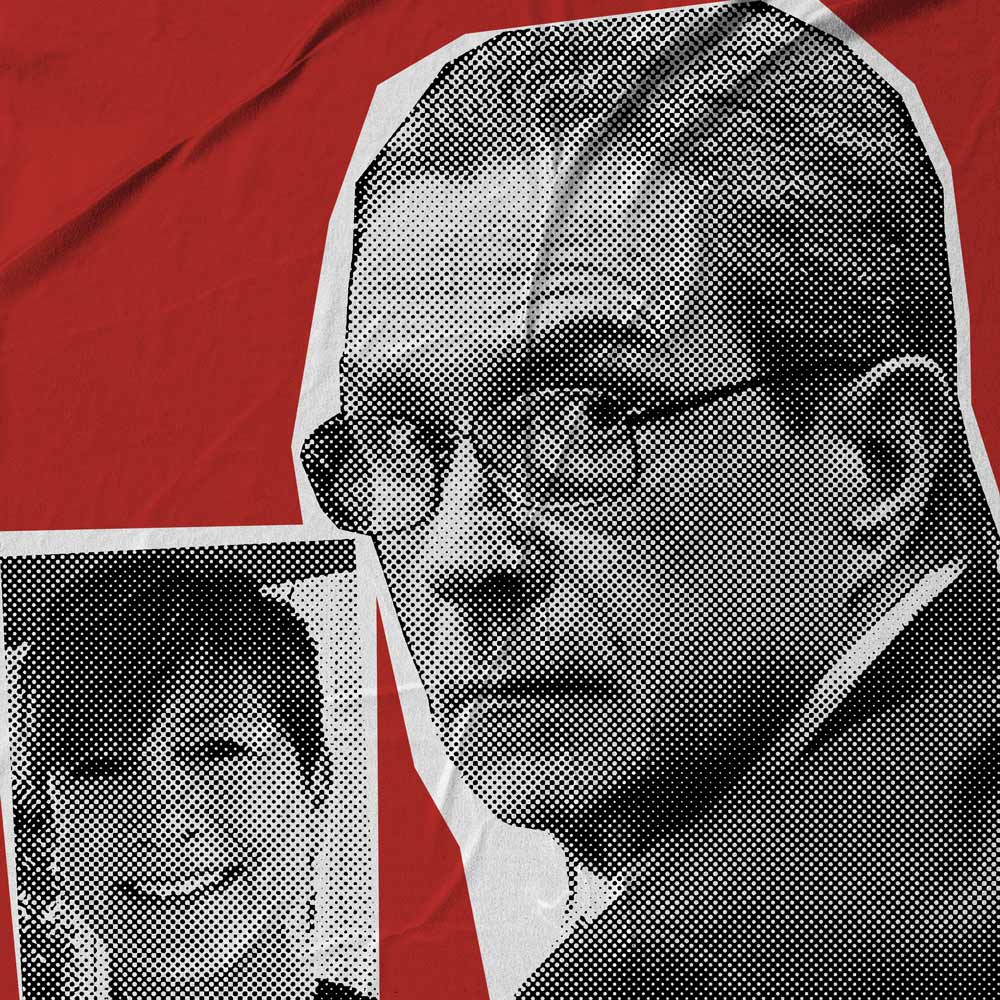 Ep 109: The Arrogant Killer - Court Junkie Podcast