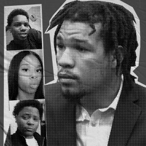 Court Junkie: Episode 112: The House Party (Devon Robinson Trial)