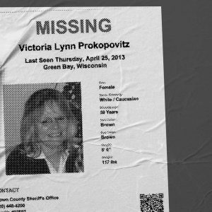 Court Junkie: Episode 155: The Disappearance of Vicki Prokopovitz