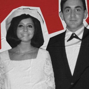 Court Junkie: Episode 156: The Troubled Marriage