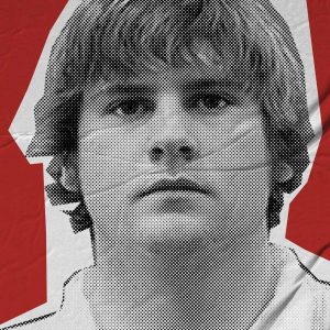 Court Junkie: Episode 16: The Case and Trial of One of Canada's Youngest Serial Killers