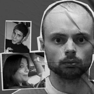 Court Junkie: Episode 179: The Obsessive Ex-Boyfriend (Andrew Allred)