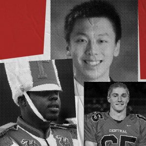 Court Junkie: Episode 25: The Hazing Deaths of Robert Champion, Michael Deng, and Tim Piazza