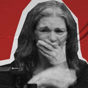 Court Junkie: Episode 31: Donna Scrivo and the "Mysterious Intruder"