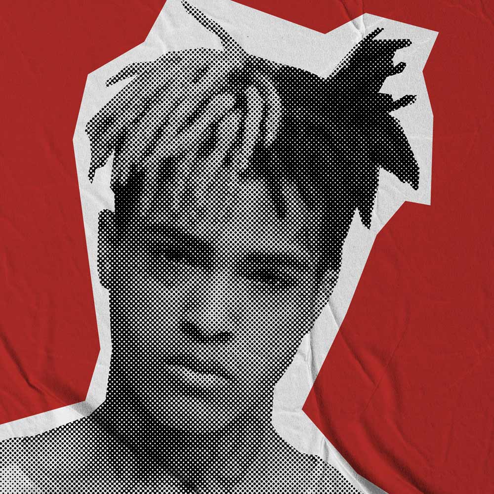 Court Junkie: Episode 236: The XXXTentacion Murder