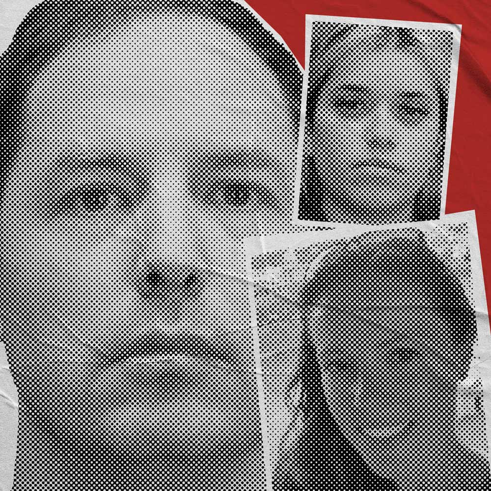 Court Junkie: Episode 306: The Brendan Banfield Trial (Part 1)