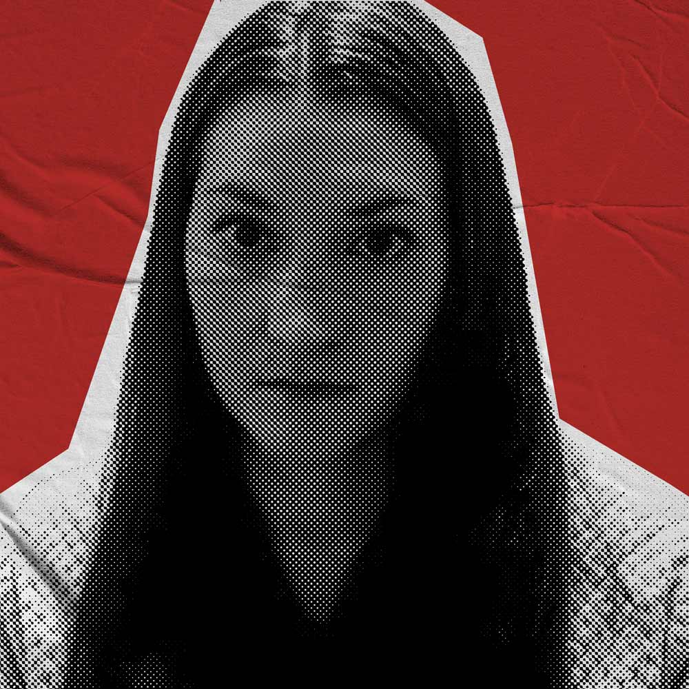 Court Junkie: Episode 315: Lindsay Clancy (Part 1)
